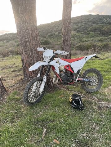 Beta Rr 125 2t - Foto 3