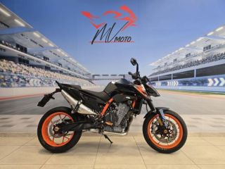 KTM 890 Duke "R" - 05/2023