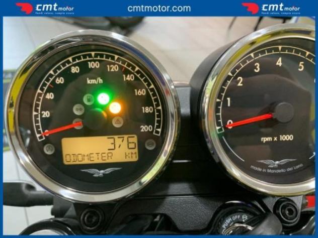 MOTO GUZZI V7 Garantita e Finanziabile rif. 23913152 - Foto 5