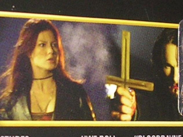 BLOODRAYNE 2-DELIVERANCE - Foto 5