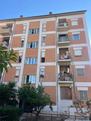 Appartamento in Via Liguria
