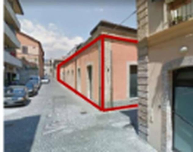 Immobile in asta di 485 m² in vendita a Teramo - Foto 8