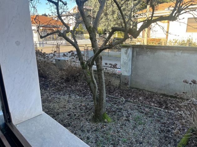 Castellanza stanza singola in villa con giardino - Foto 9