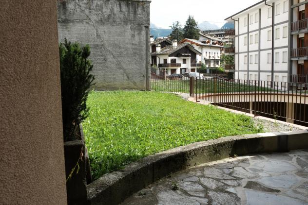 Trilocale in affitto a Courmayeur - Foto 17