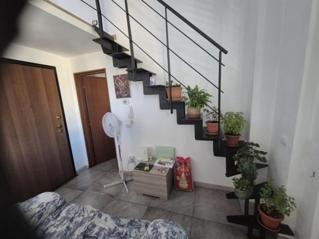 AFFITTASI APPARTAMENTO 65 MQ 2 CAMERE VIA CAPO DI MONDO - Foto 7