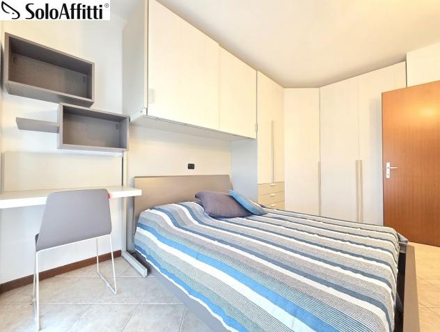 Bilocale in affitto a Milano - Foto 9