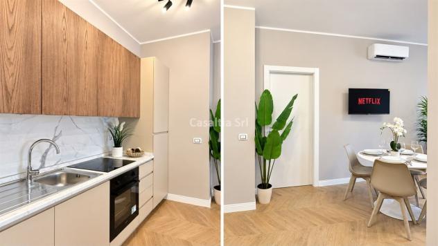 Monolocale arredato di 42 mq al quinto piano in Corso Buenos Aires - Foto 3