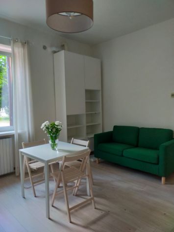 Grazioso appartamento per studenti o specializzandi - Foto 2