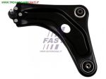 BRACCIO OSCILLANTE PEUGEOT 207 06 ASSE ANTERIORE SX FT15735 Meccanica  Assa &hellip;