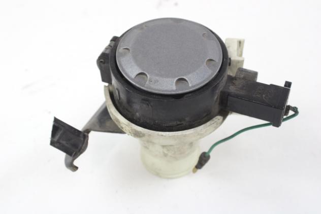 KYMCO DINK 200 17513LEA5E00 TAPPO BENZINA 06 - 17 FUEL CAP - Foto 3