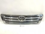 GRIGLIA RADIATORE TOYOTA Avensis Verso 53111-44110 1CDFTV (0106)