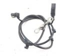 BMW F 800 GS 34527687528 SENSORE VELOCITÀ ABS K72 06 - 12 WHEELSPEED SENSOR …