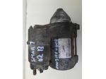 MOTORINO D' AVVIAMENTO SMART Fortwo Coupé (W450) A0051512601 benzina 0.7 (0307)