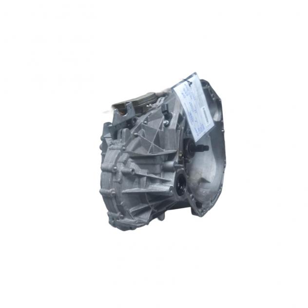 CAMBIO MANUALE COMPLETO NISSAN Qashqai 1° Serie 32010JD50A 32010JD50A K9K 282, K9K 292 Diesel 1500 (0609) - Foto 6