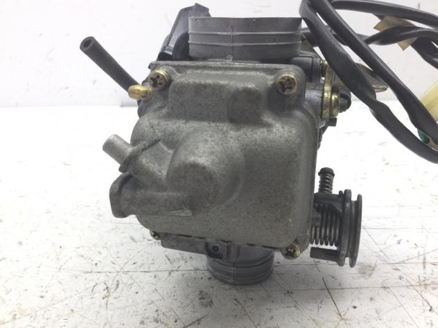 SYM SYMPHONY S 125 CARBURATORE REVISIONATO DENI COMPLETO 2009 2010 AY12WYAX - Foto 10