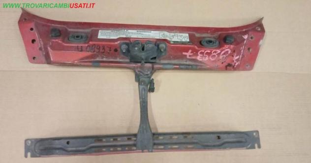 RIVEST. COFANO ANT. CHRYSLER PT CRUISER '05  Carrozzeria  Lamierati interni  Parete frontale  Travers CHRYSLER - PT CRUISER 5 porte - 01-07-2000 - 01-