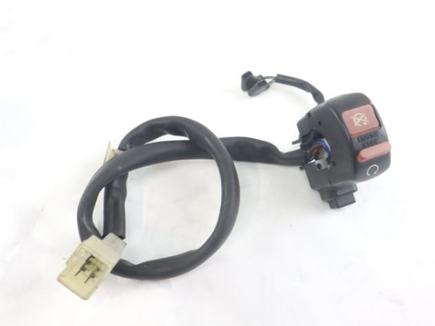 HONDA CBR 1000 RR 35130MELJ00 DEVIOLUCI COMMUTATORE DESTRA SC57 04 - 07 RIGHT HANDLEBAR SWITCH