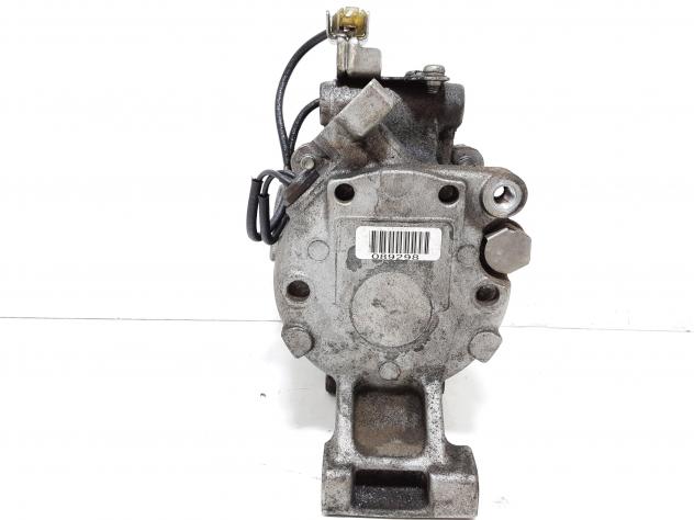COMPRESSORE A/C DAIHATSU Terios 2° Serie 4472605613 3SZ-VE Benzina 1500 (06) - Foto 3