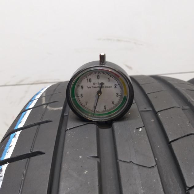 2 GOMME 245 40 21 PIRELLI A52541 - Foto 3