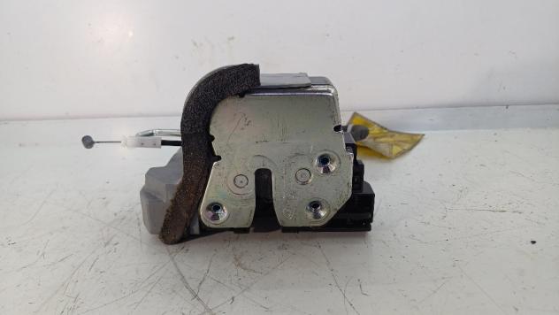 SERRATURA POSTERIORE DESTRA HYUNDAI i20 Serie 81420C8020 G4LA (1218) - Foto 4