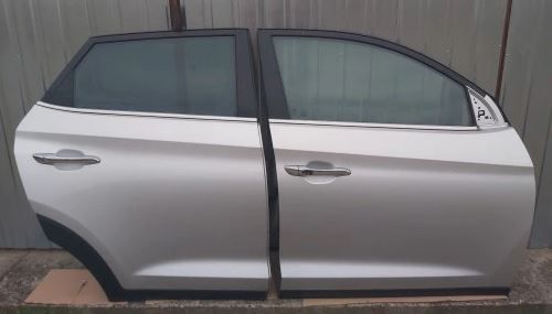 PORTA ANTERIORE E POSTERIORE DX HYUNDAI TUCSON 2015