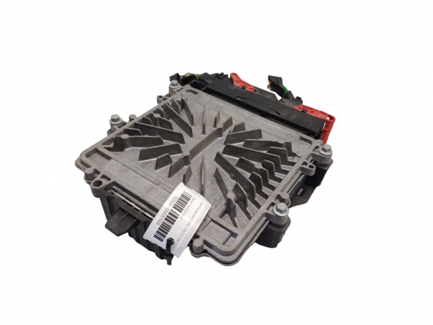 CENTRALINA MOTORE VOLVO V60 1° Serie D 5204 T2, D 5204 T3 Diesel 2000 (1018) - Foto 6