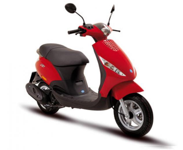 PIAGGIO ZIP 4T 50 COPERCHIO CARTER TRASMISSIONE E INGRANAGGI AVVIAMENTO 2000 - Foto 5