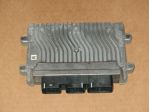 9660374680 ECU CITROEN C2, C3 J34P SW 9660374680 HW 9651696680
