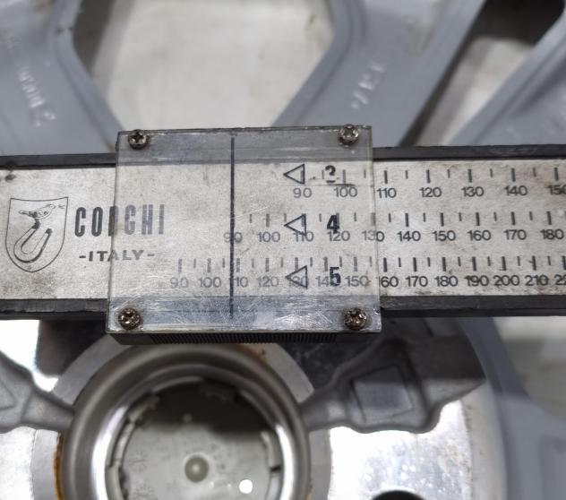 CERCHIO IN LEGA LAND ROVER Range Rover Evoque Serie K8D2-1007-NA (18) - Foto 14