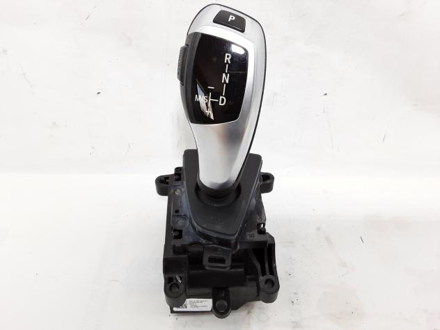 LEVA CAMBIO AUTOMATICO BMW Serie 1 F20 929689601 N47 D20 C Diesel 2000 (1119) - Foto 2