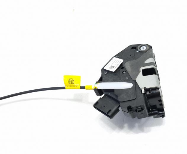 SERRATURA POSTERIORE DESTRA FORD EcoSport Serie GN15-A264A26-ED (12) - Foto 6