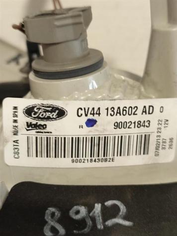 STOP POSTERIORE DESTRO INTEGRATO NEL PORTELLO FORD Kuga Serie (CBS) CV4413A602AD (1315) - Foto 3