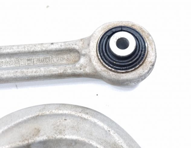 BRACCIO OSCILLANTE ANTERIORE SINISTRO MERCEDES GLC Serie (W253) OM 651.921 (15) - Foto 14