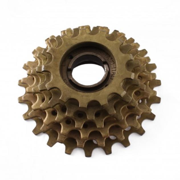 Ruota libera Everest 6V 13 15 17 19 21 23 ciclo