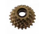 Ruota libera Everest 6V 13 15 17 19 21 23 ciclo