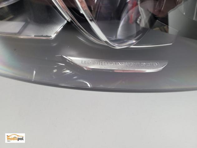 Mercedes W205 Faro Full LED ILS - Destra - 12670 - Foto 5