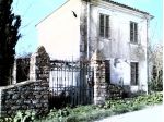 Ferentino (Fr) - Abitazione indipendente con terreno