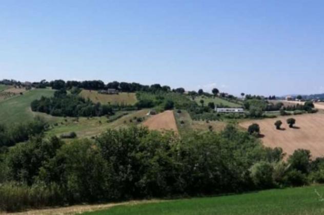 Immobile in asta di 353 m² in vendita a Montegiorgio - Foto 3