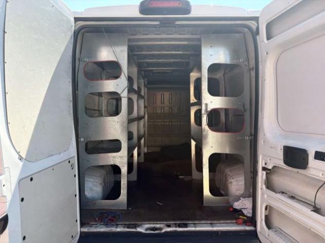 Fiat Ducato 2.3 MJT! MAXI! IVA COMPRESA! - Foto 7