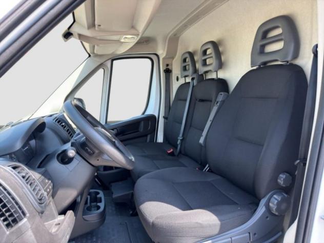 FIAT Ducato Ducato 30 2.2 Mjt 120CV PC-TN Furgone rif. 23915778 - Foto 10