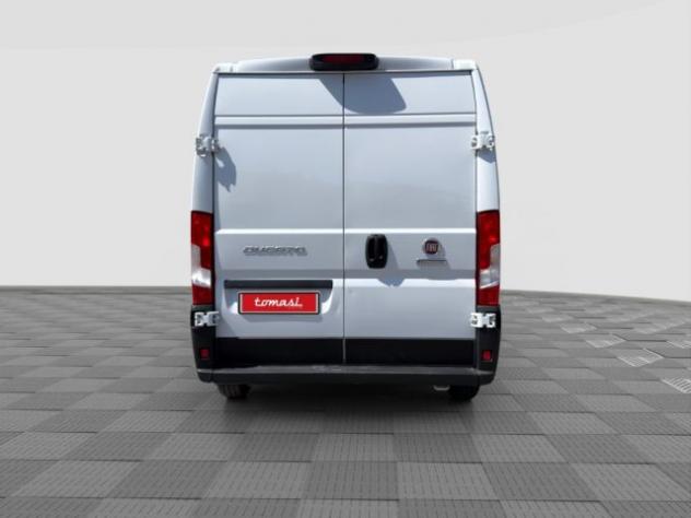 FIAT Ducato Ducato 35 2.2 Mjt 140CV PM-TM Furgone rif. 24043050 - Foto 4
