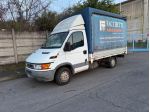 IVECO DAILY 2.8 CC TELONE