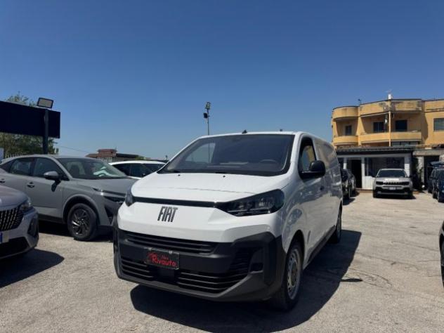 FIAT Scudo 1.5 BlueHDi 120 CV S&S PL-SL-TN Furgone rif. 23969932 - Foto 2