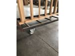 carrello in ferro per officina laboratorio
