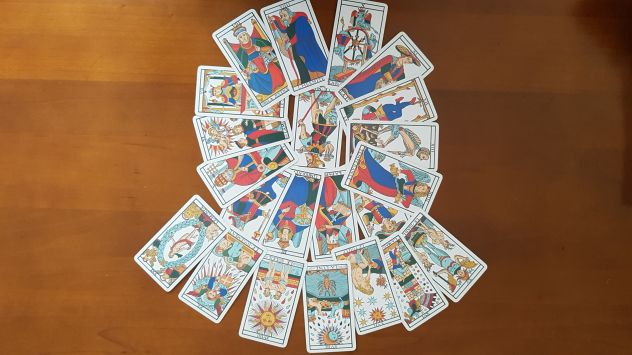 CARTOMANTE SENSITIVO TAROLOGO - Foto 2