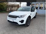 Land Rover Discovery Sport HSE 2.0 TD4 #9409