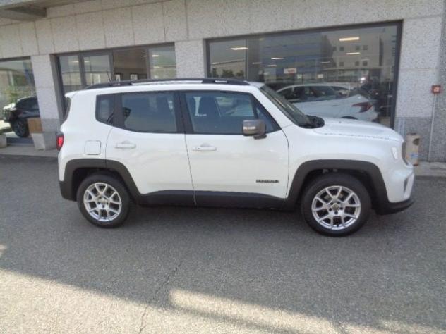 JEEP Renegade 1.0 BENZINA 120 CV T3 LIMITED SOLO 61.000 KM rif. 24198464 - Foto 4