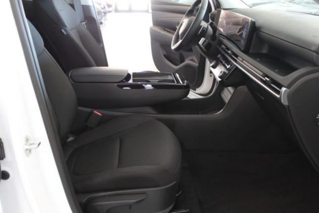 HYUNDAI Tucson 1.6 CRDI 48V 136 CV DCT Business KM0 MY26 rif. 23808365 - Foto 6