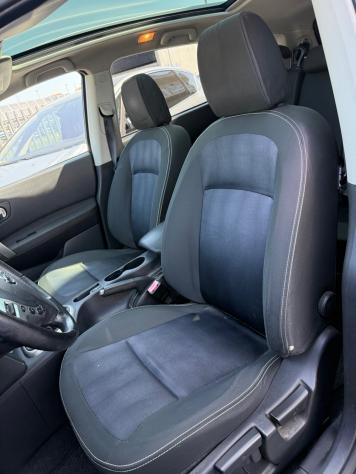 7 posti Nissan Qashqai Qashqai+2 1.5 dCi DPF Tekna - Foto 8