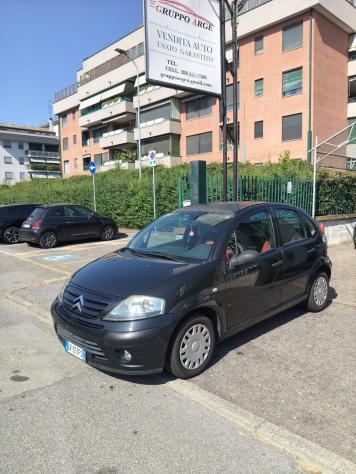 Citroen C3 1.1 airdream Perfect